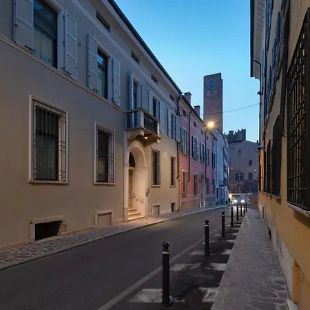 Ca' Tazzoli Penzion 3*