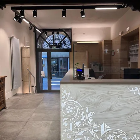 Ca' Tazzoli, Mantegnahotels 3*