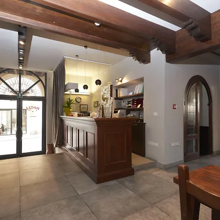 Ca' Tazzoli, Mantegnahotels 3* Mantova