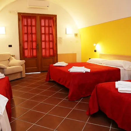 Ca' Tazzoli, Mantegnahotels Pensionat