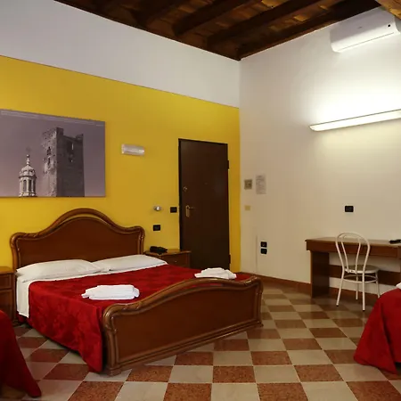 Ca' Tazzoli, Mantegnahotels Pensionat