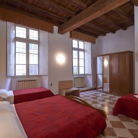 Ca' Tazzoli, Mantegnahotels 3*