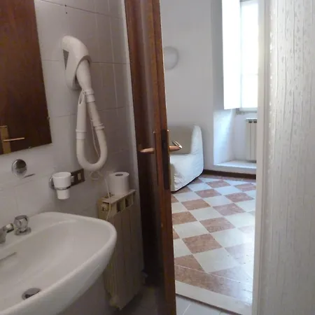 Ca' Tazzoli, Mantegnahotels 3*