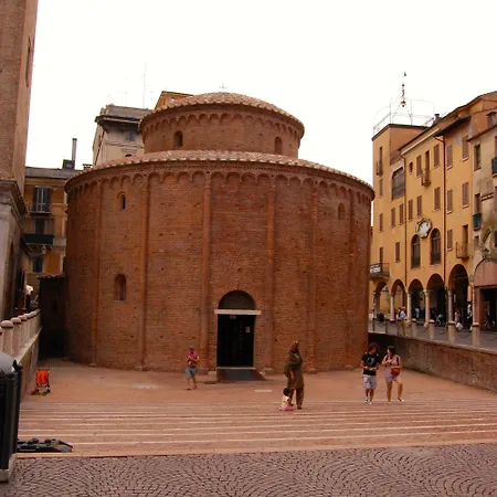 Ca' Tazzoli, Mantegnahotels Pensionat Mantova