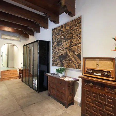 Ca' Tazzoli, Mantegnahotels Mantova