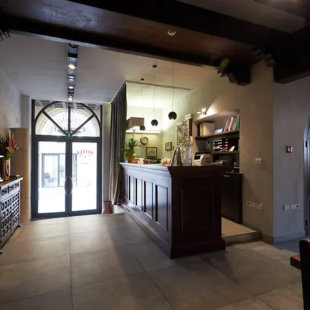 Pensionat Ca' Tazzoli, Mantegnahotels