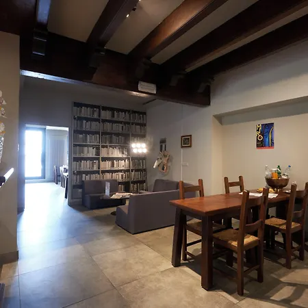 Ca' Tazzoli, Mantegnahotels