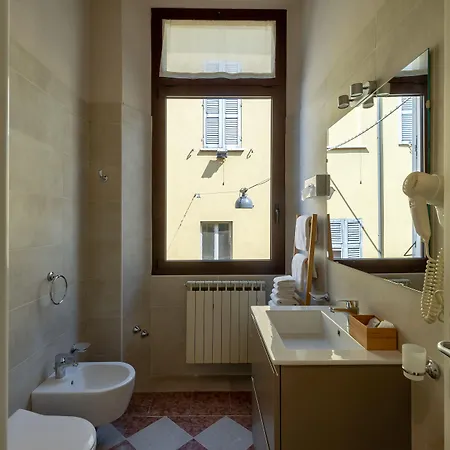 Pensionat Ca' Tazzoli, Mantegnahotels 3*