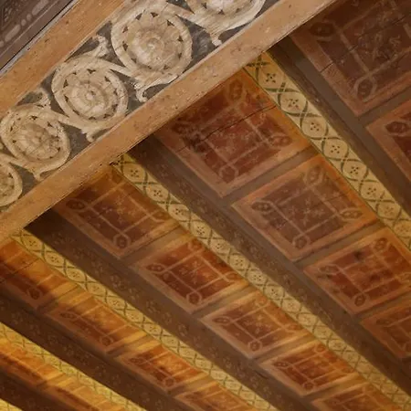 Pensionat Ca' Tazzoli, Mantegnahotels Mantova