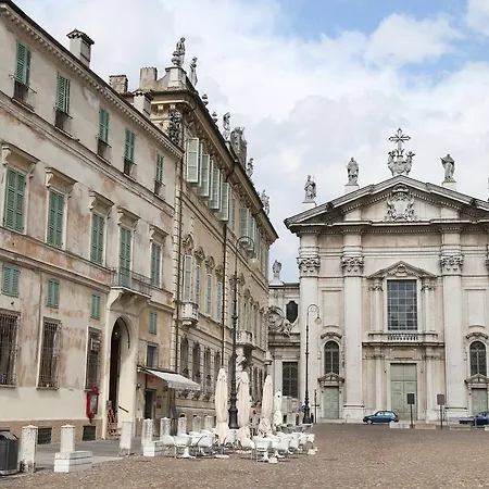 Ca' Tazzoli Penzion