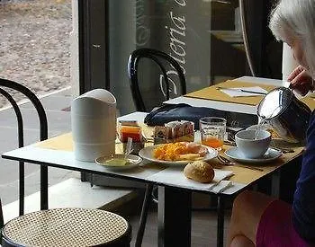 Ca' Tazzoli, Mantegnahotels Pensionat Mantova