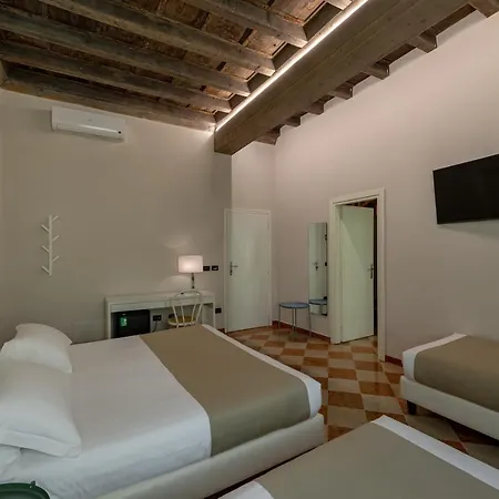 Ca' Tazzoli 3*