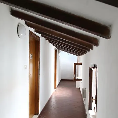 Ca' Tazzoli Pensjonat 3*