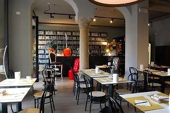 Pensjonat Ca' Tazzoli
