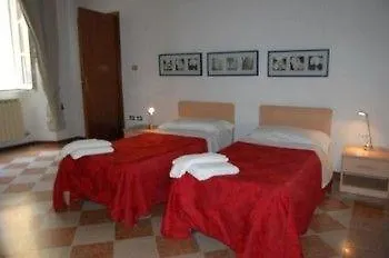 Ca' Tazzoli Pensjonat 3*
