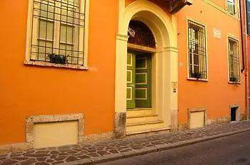 Pensjonat Ca' Tazzoli Mantua