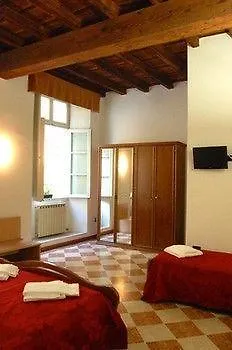Ca' Tazzoli Pensjonat Mantua