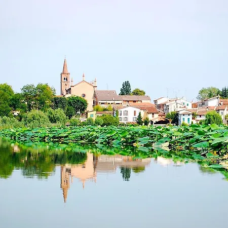 Ca' Tazzoli Mantua