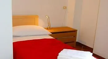 Pensjonat Ca' Tazzoli Mantua