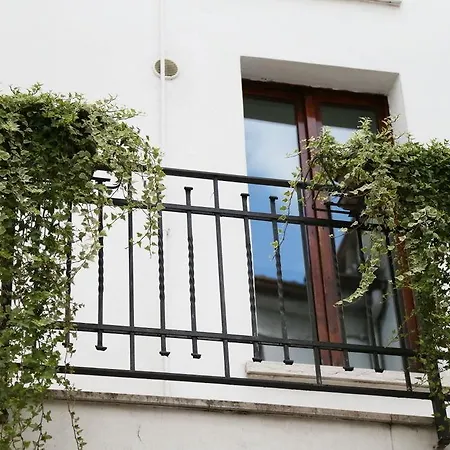 Pensión Ca' Tazzoli 3*