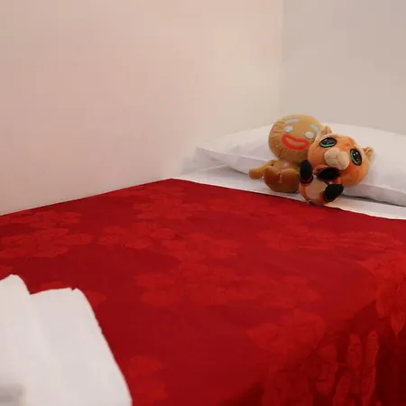 Pensjonat Ca' Tazzoli