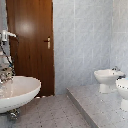 Pensjonat Ca' Tazzoli 3*
