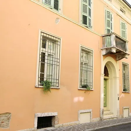 Pensjonat Ca' Tazzoli