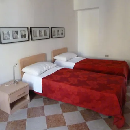 Ca' Tazzoli Mantua