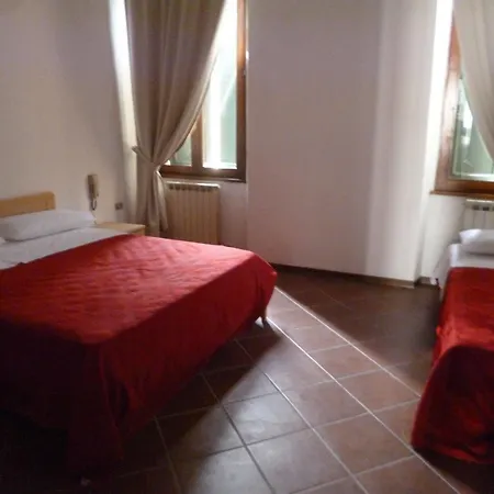 Ca' Tazzoli Pensjonat 3*