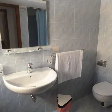 Pensjonat Ca' Tazzoli Mantua