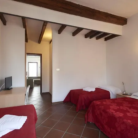 Ca' Tazzoli Pensjonat 3*