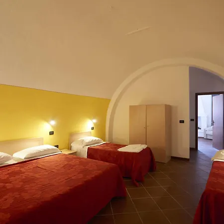 Ca' Tazzoli 3* Mantua