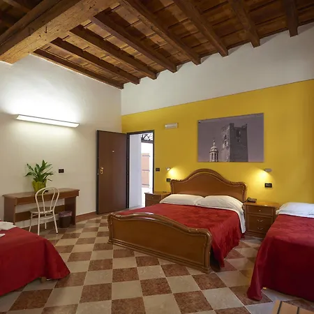 Ca' Tazzoli 3* Mantua
