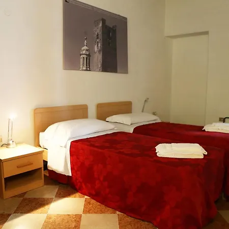 Ca' Tazzoli Pensjonat Mantua