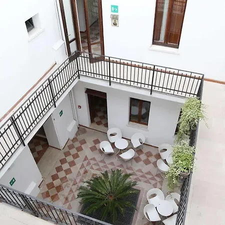 Ca' Tazzoli Mantua