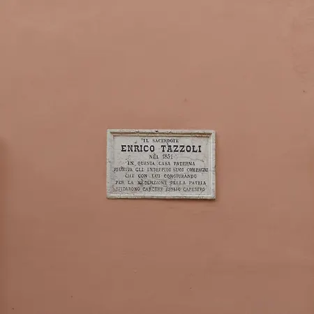 Ca' Tazzoli Mantua